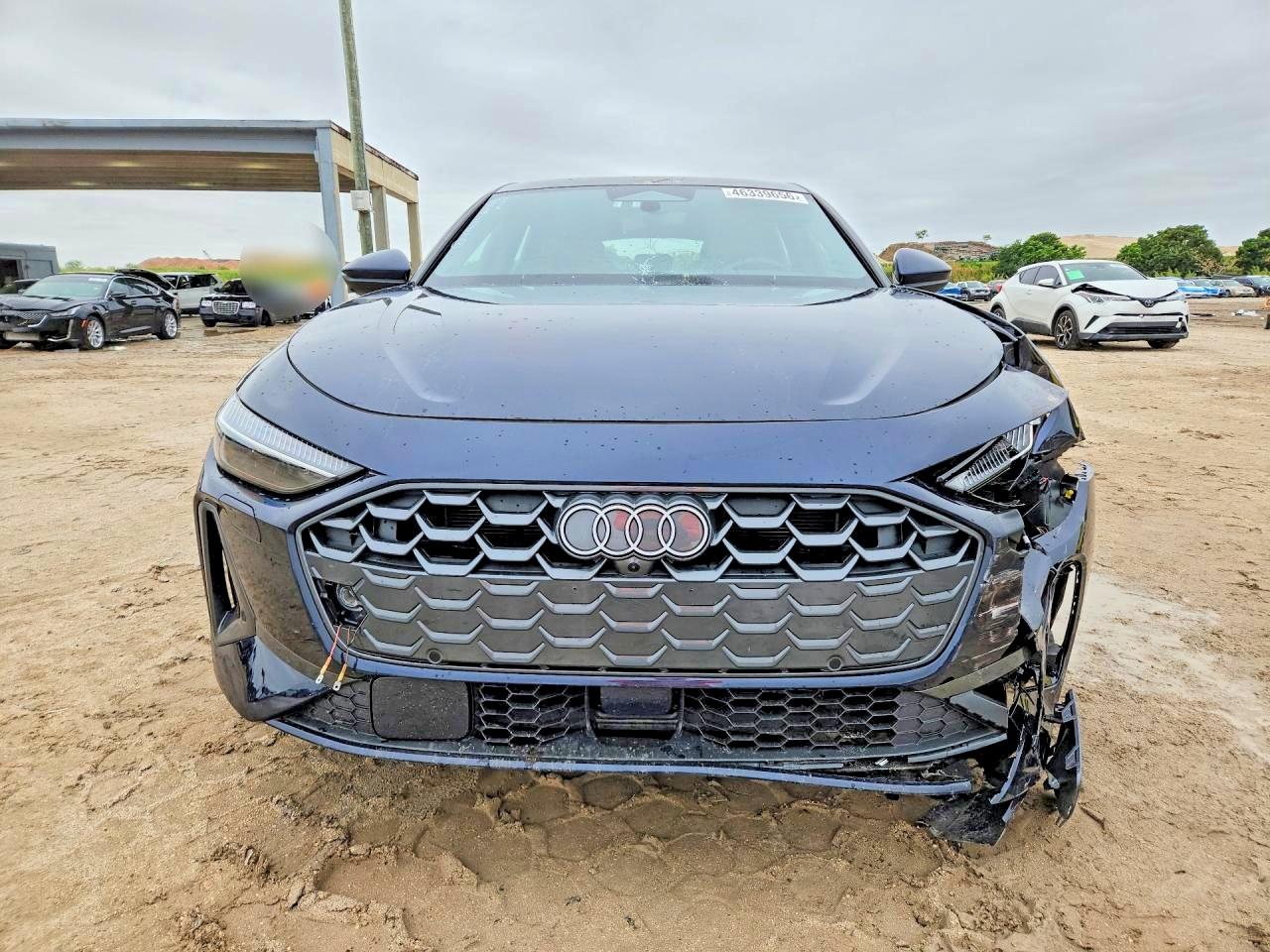 Audi A5 Premium Plus