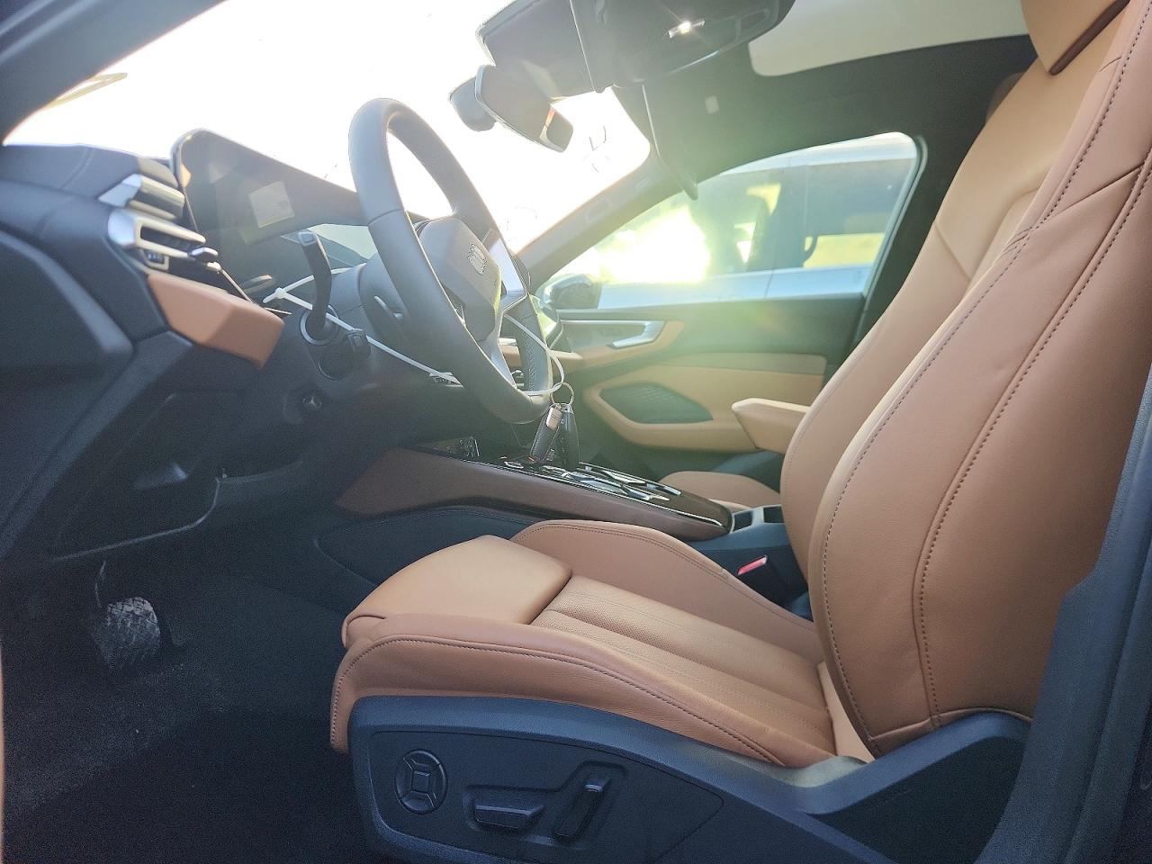 Audi A5 Premium Plus