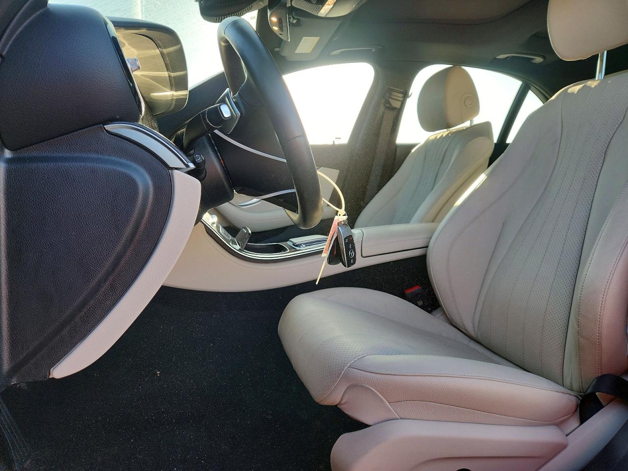 Mercedes-Benz E-Class 350 4matic