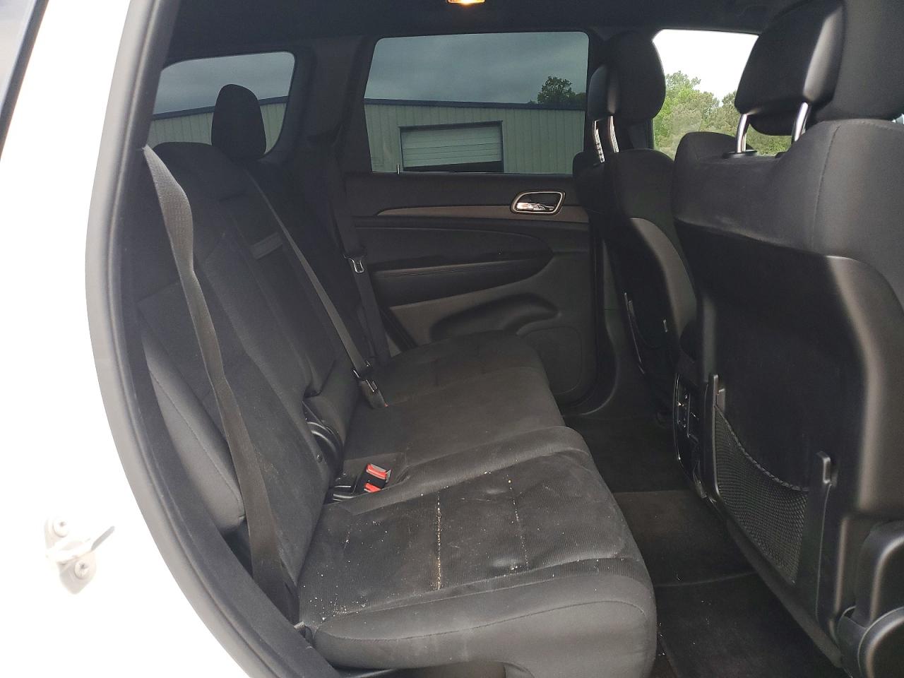 Jeep Cherokee Laredo