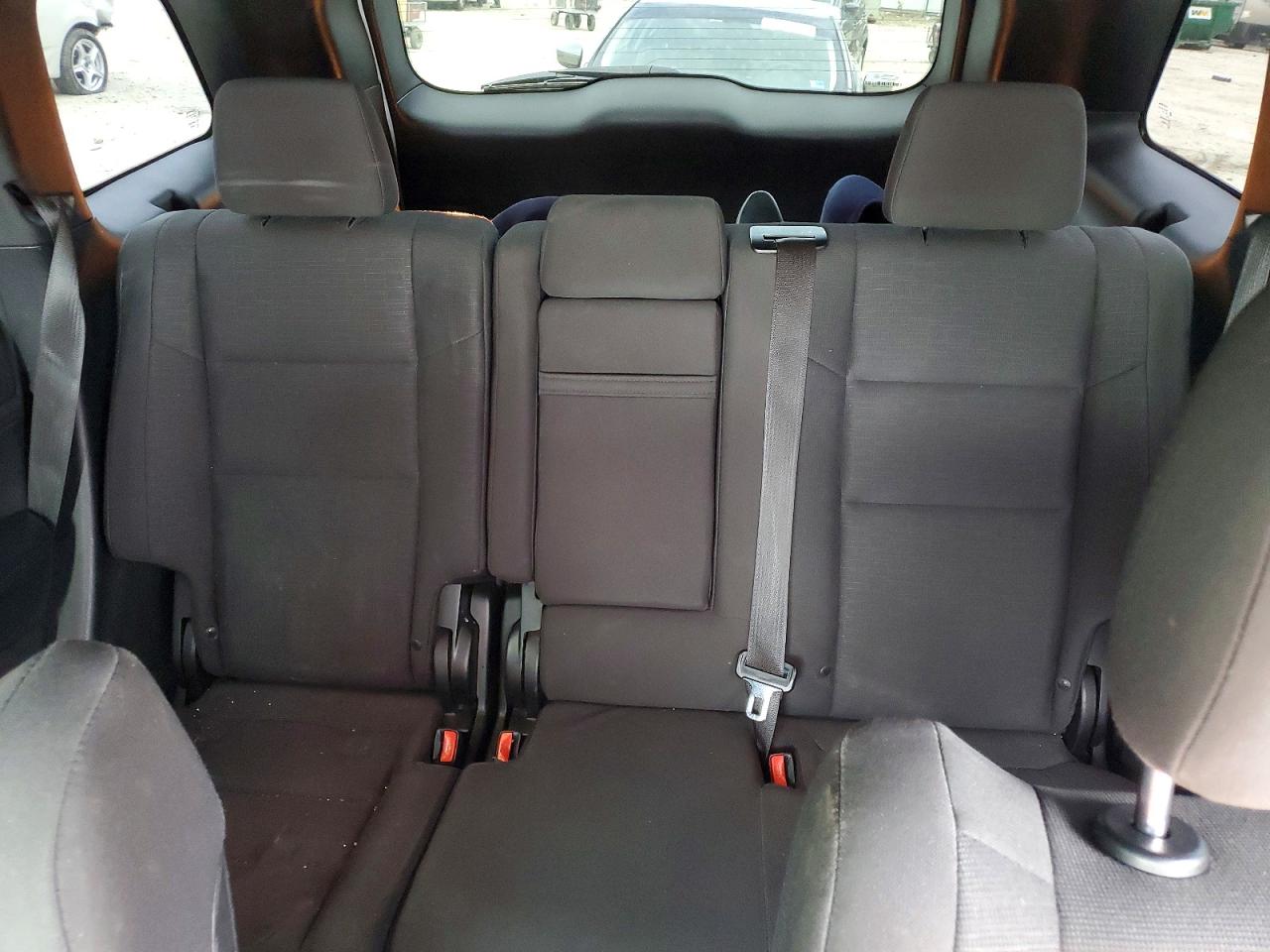 Jeep Cherokee Laredo