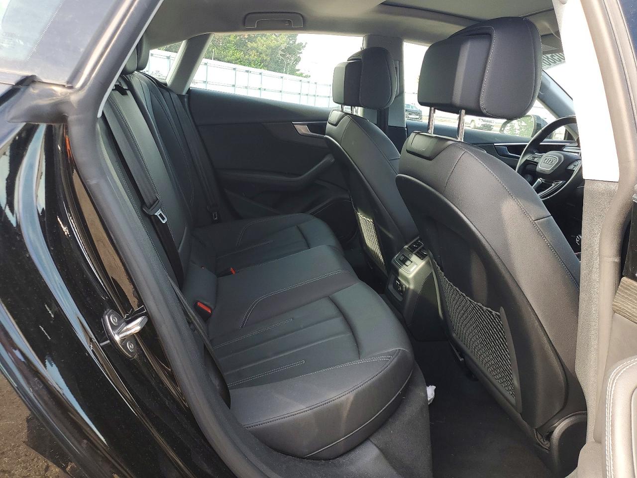 Audi A5 Premium Plus 40