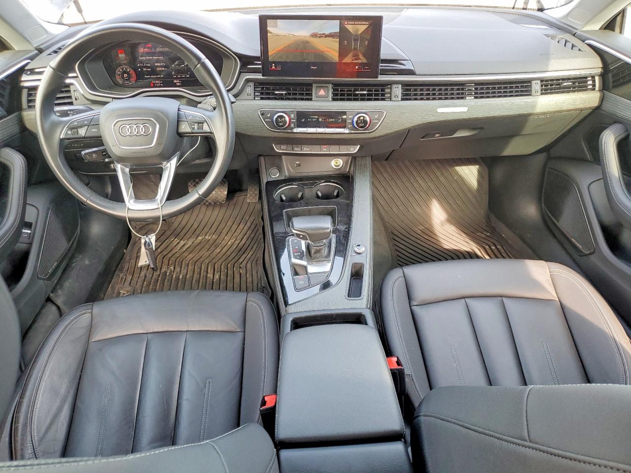 Audi A5 Premium Plus 40