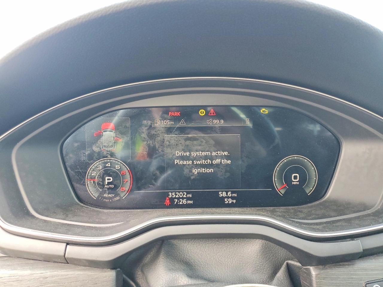 Audi A5 Premium Plus 40