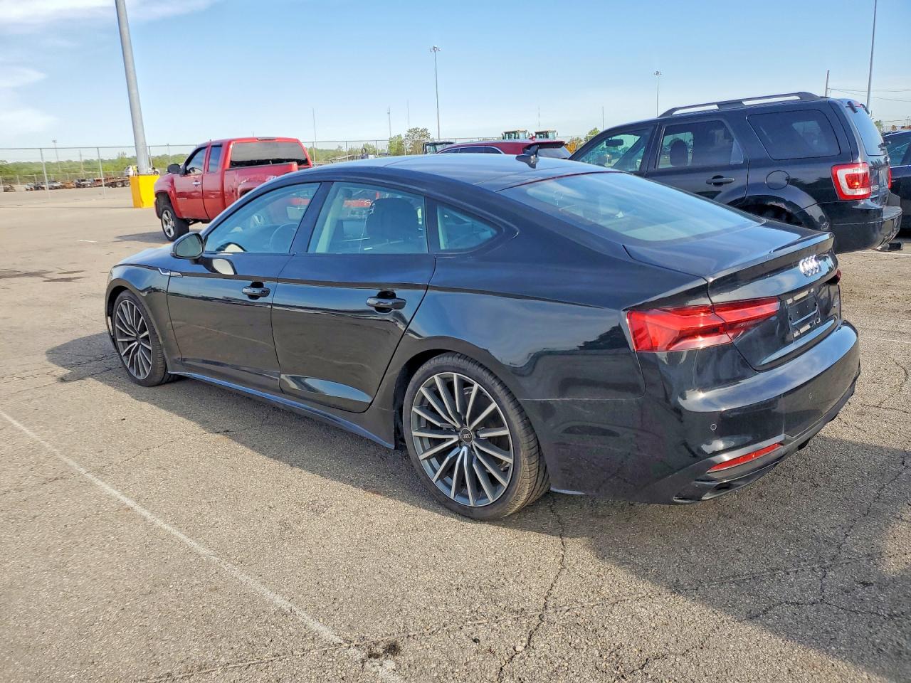 Audi A5 Premium Plus 40