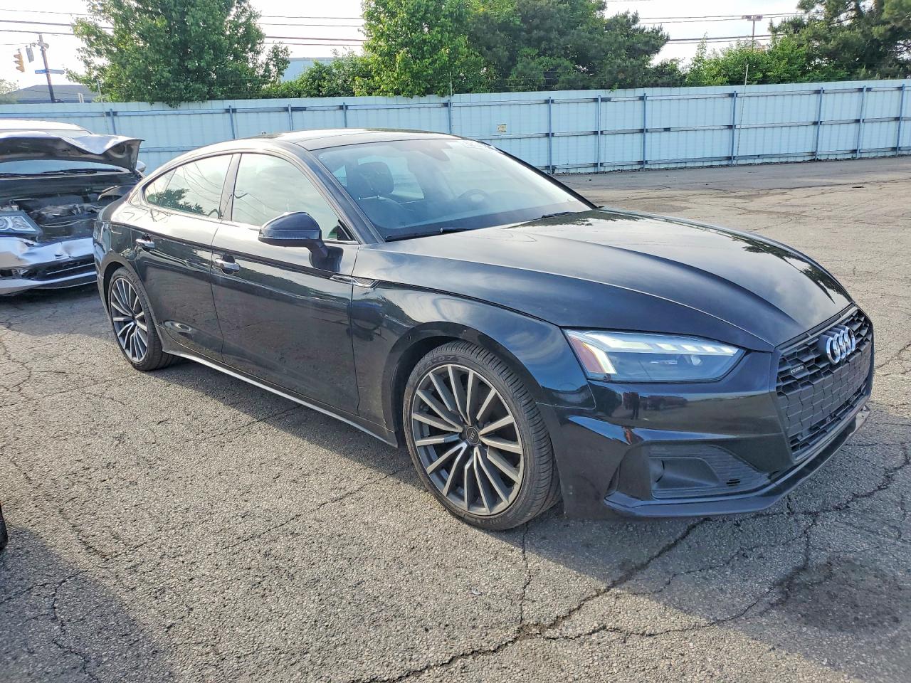 Audi A5 Premium Plus 40