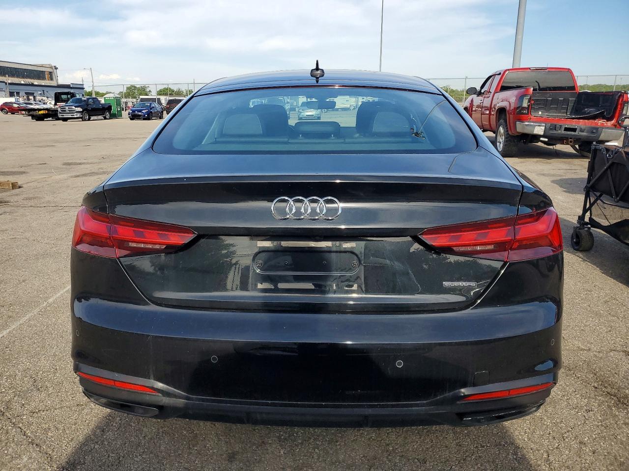 Audi A5 Premium Plus 40
