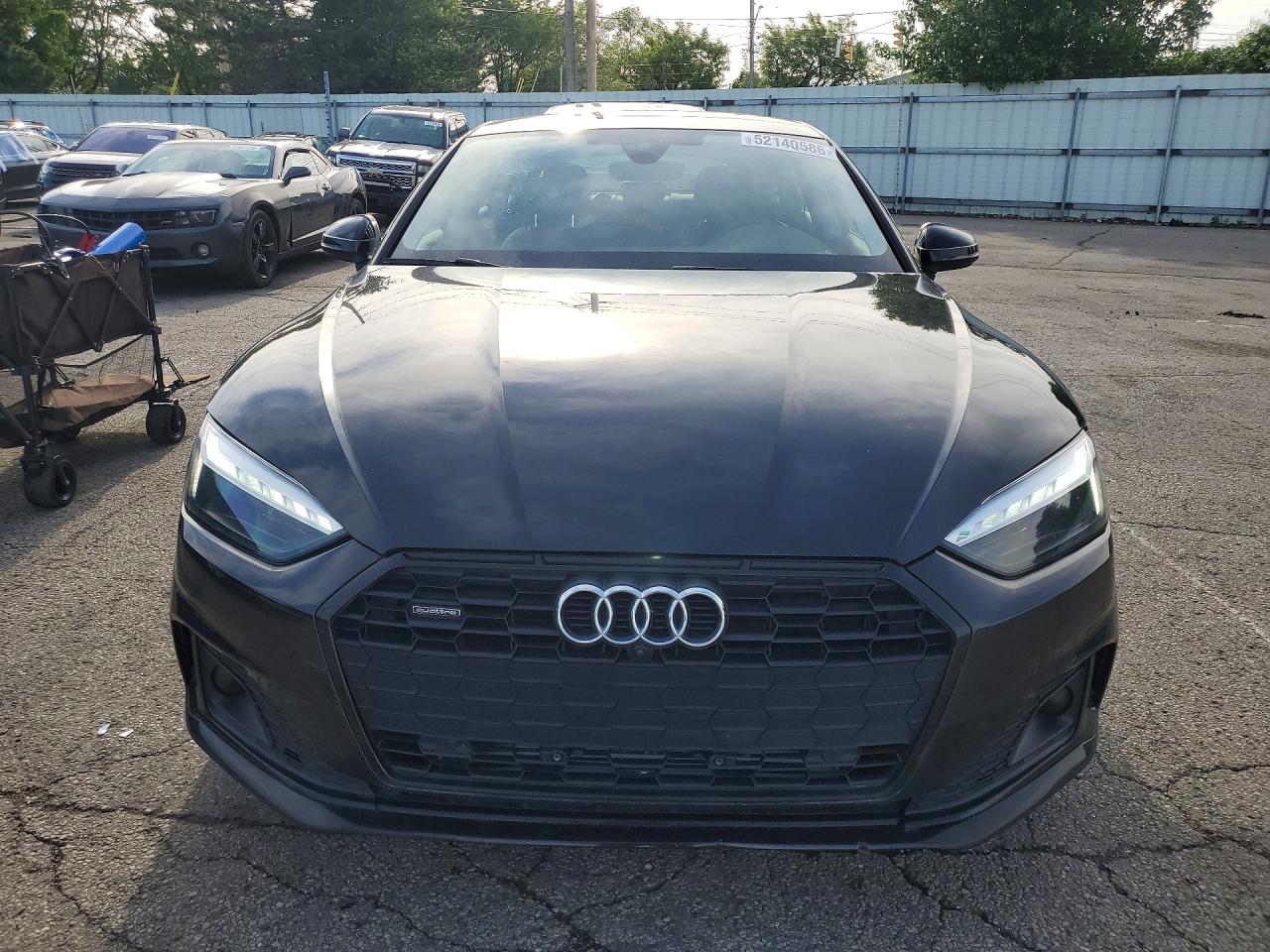 Audi A5 Premium Plus 40