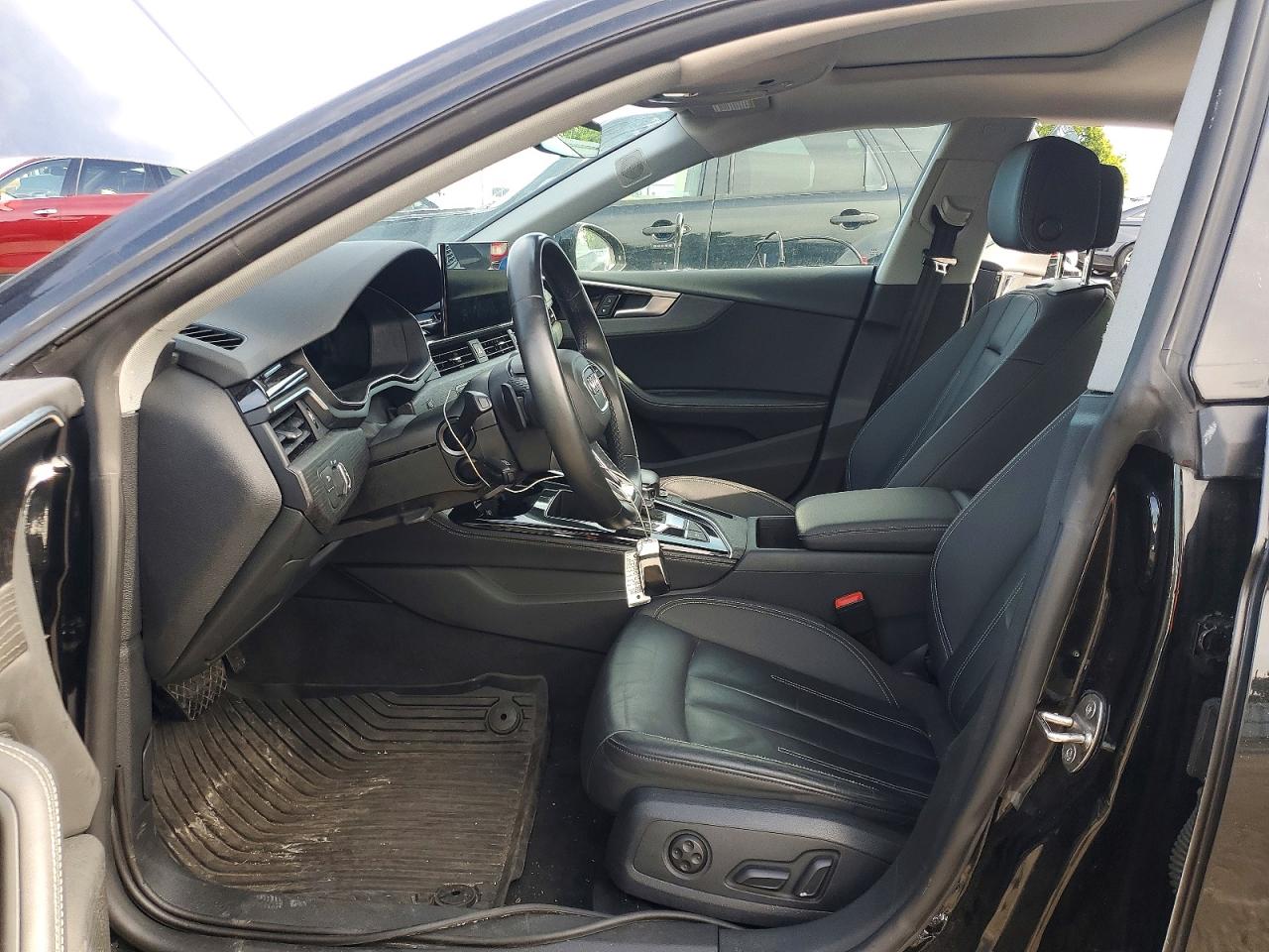 Audi A5 Premium Plus 40