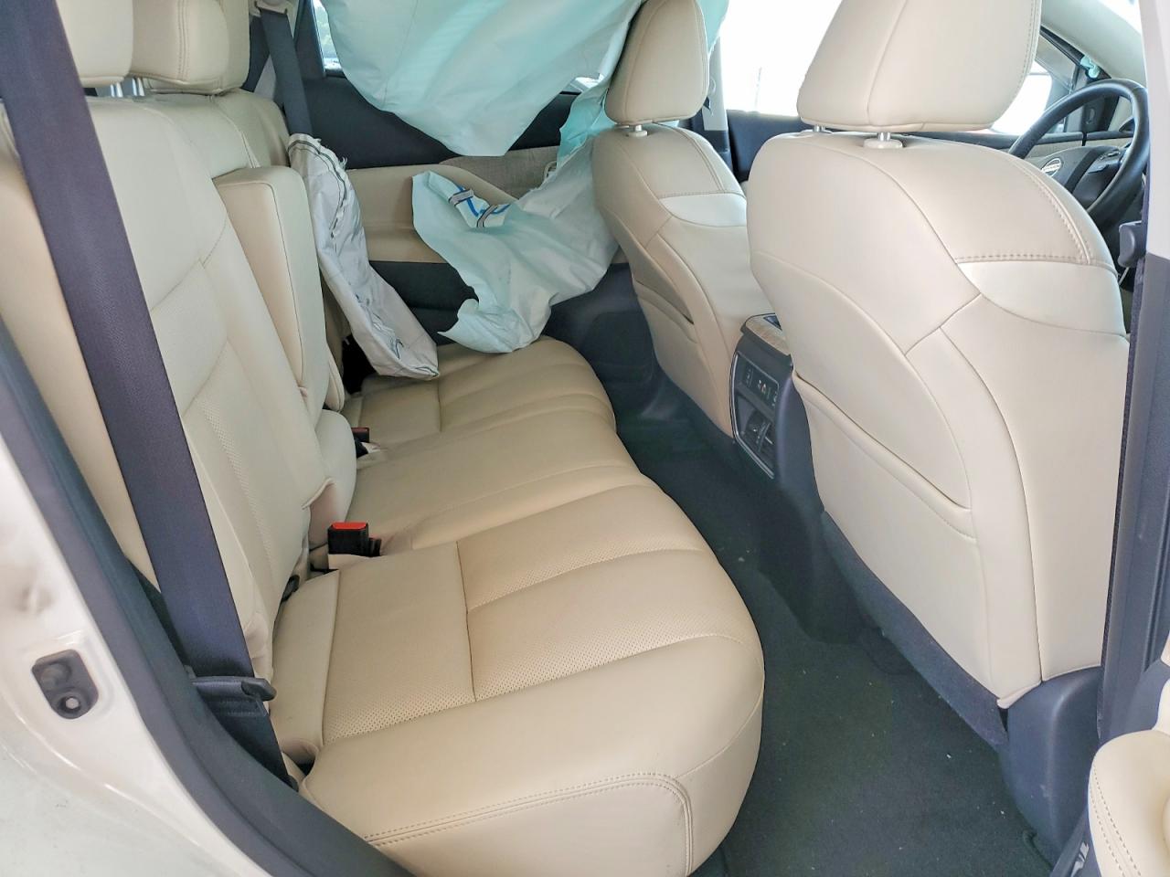 Nissan Murano Sl