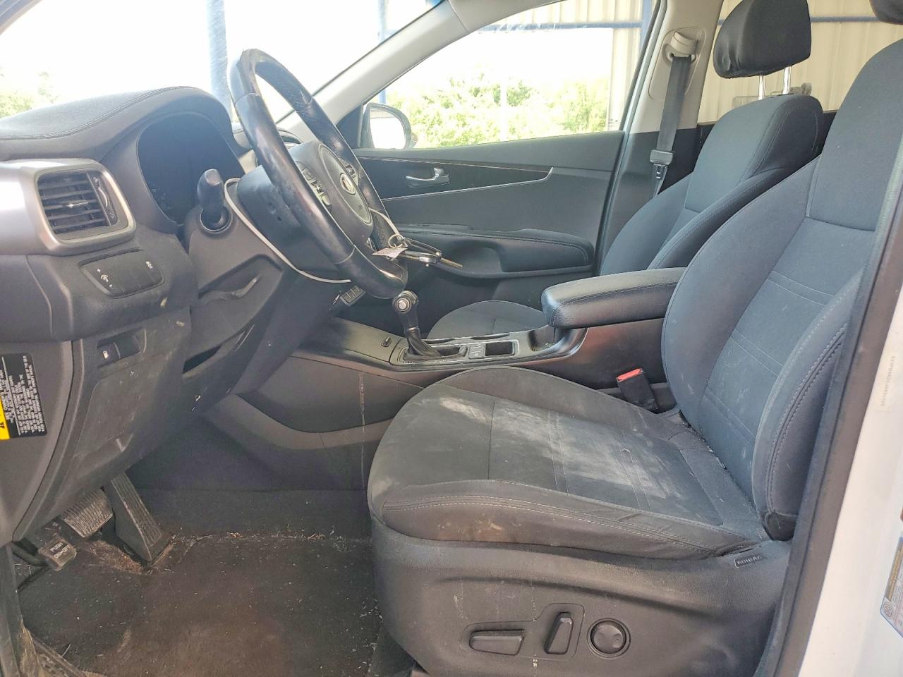 Kia Sorento Lx