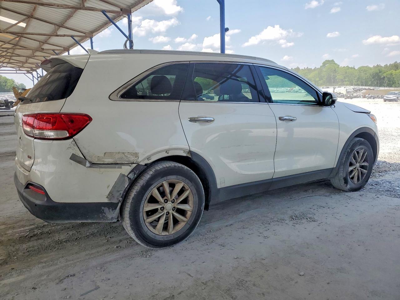 Kia Sorento Lx