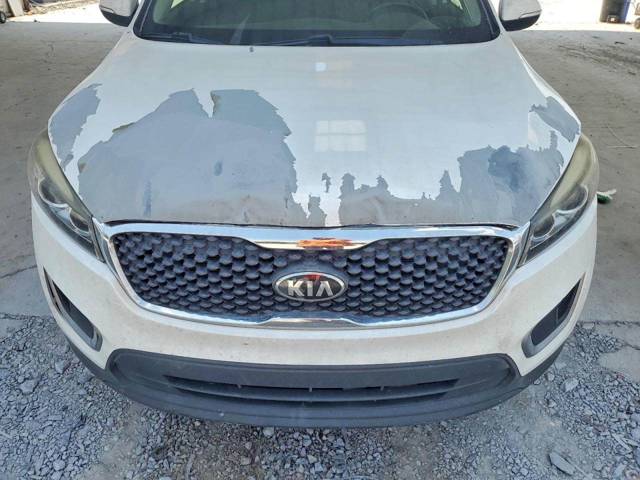 Kia Sorento Lx