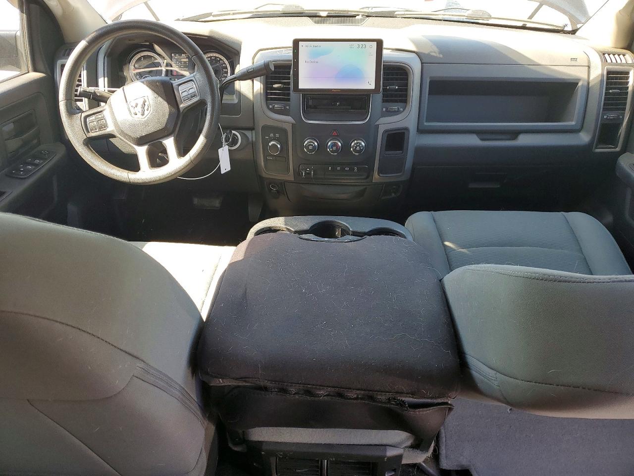 Ram 2500 St