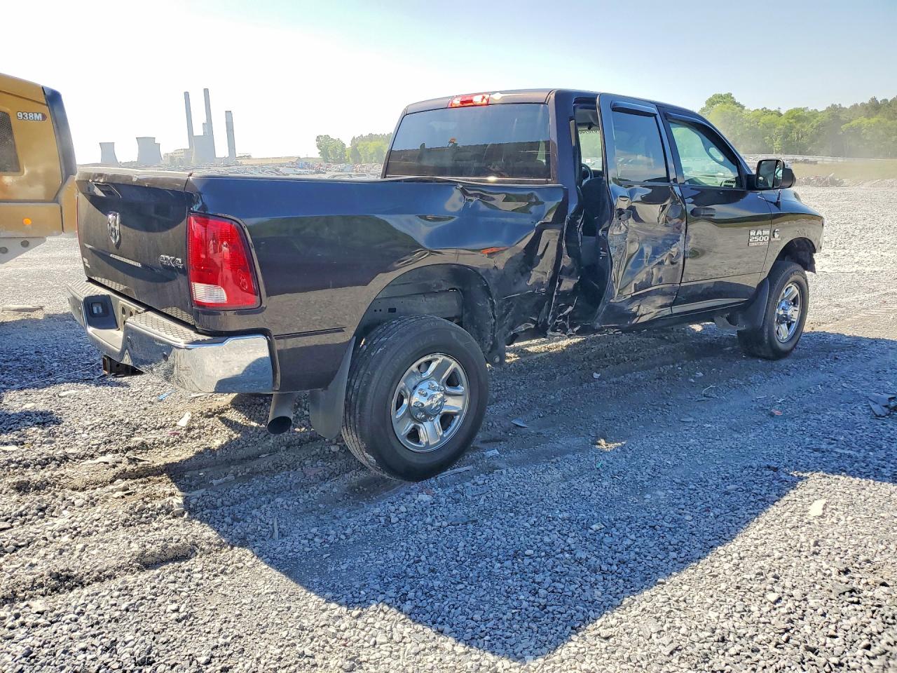 Ram 2500 St