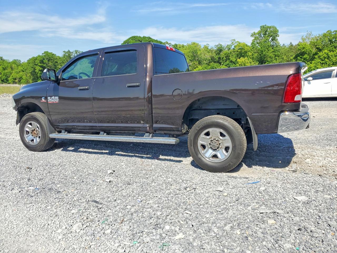 Ram 2500 St