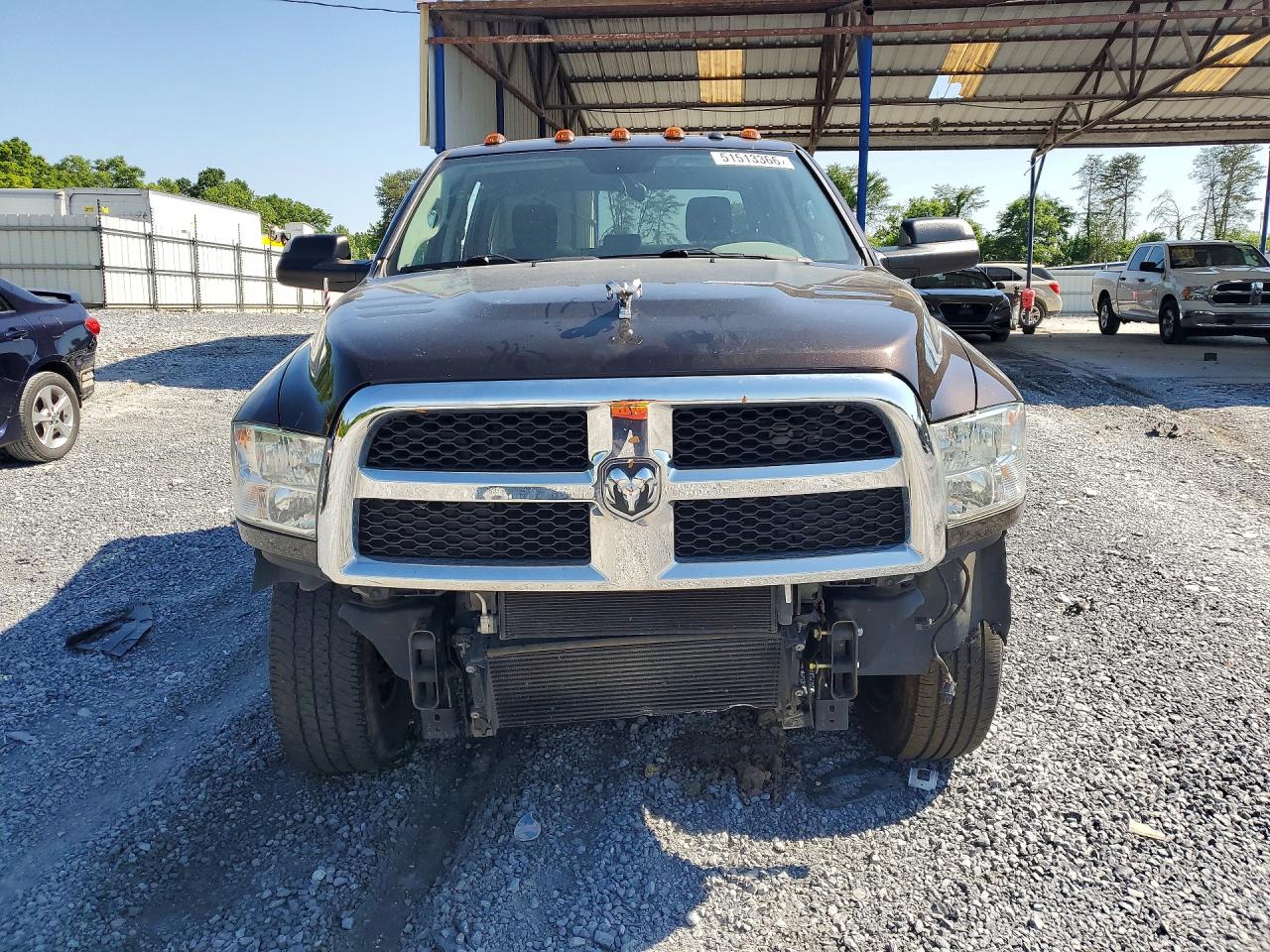 Ram 2500 St