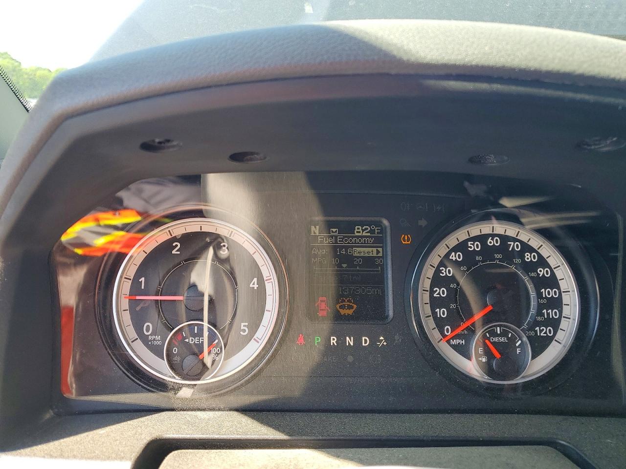 Ram 2500 St