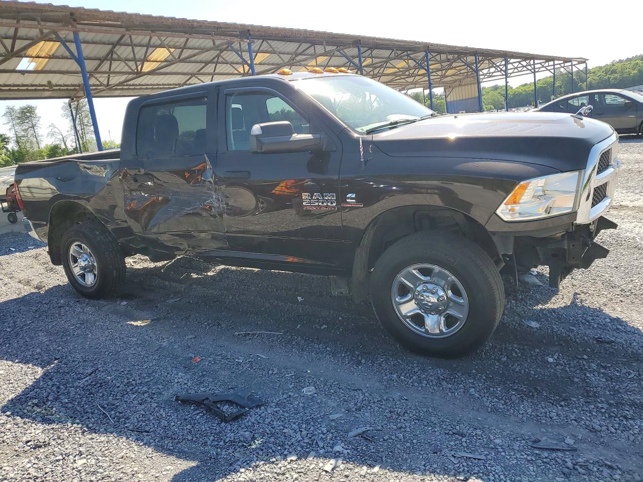 Ram 2500 St