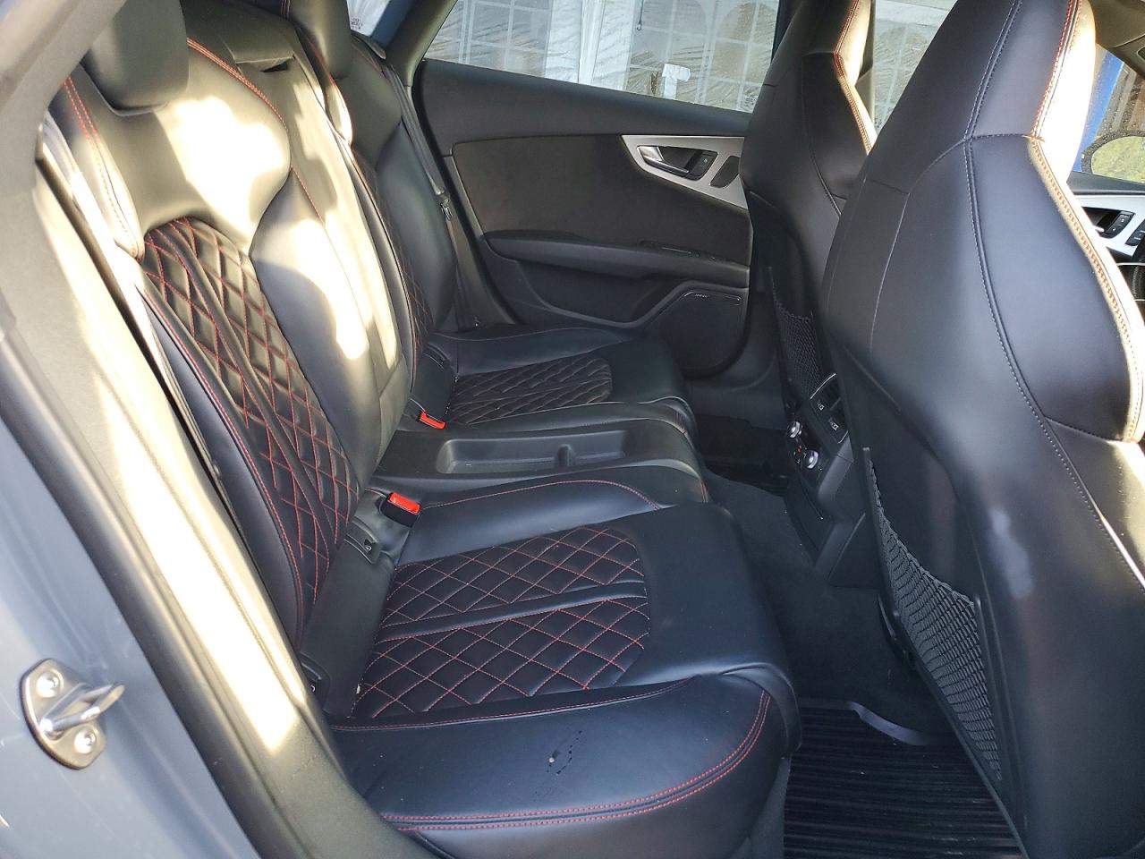 Audi A7 Prestige