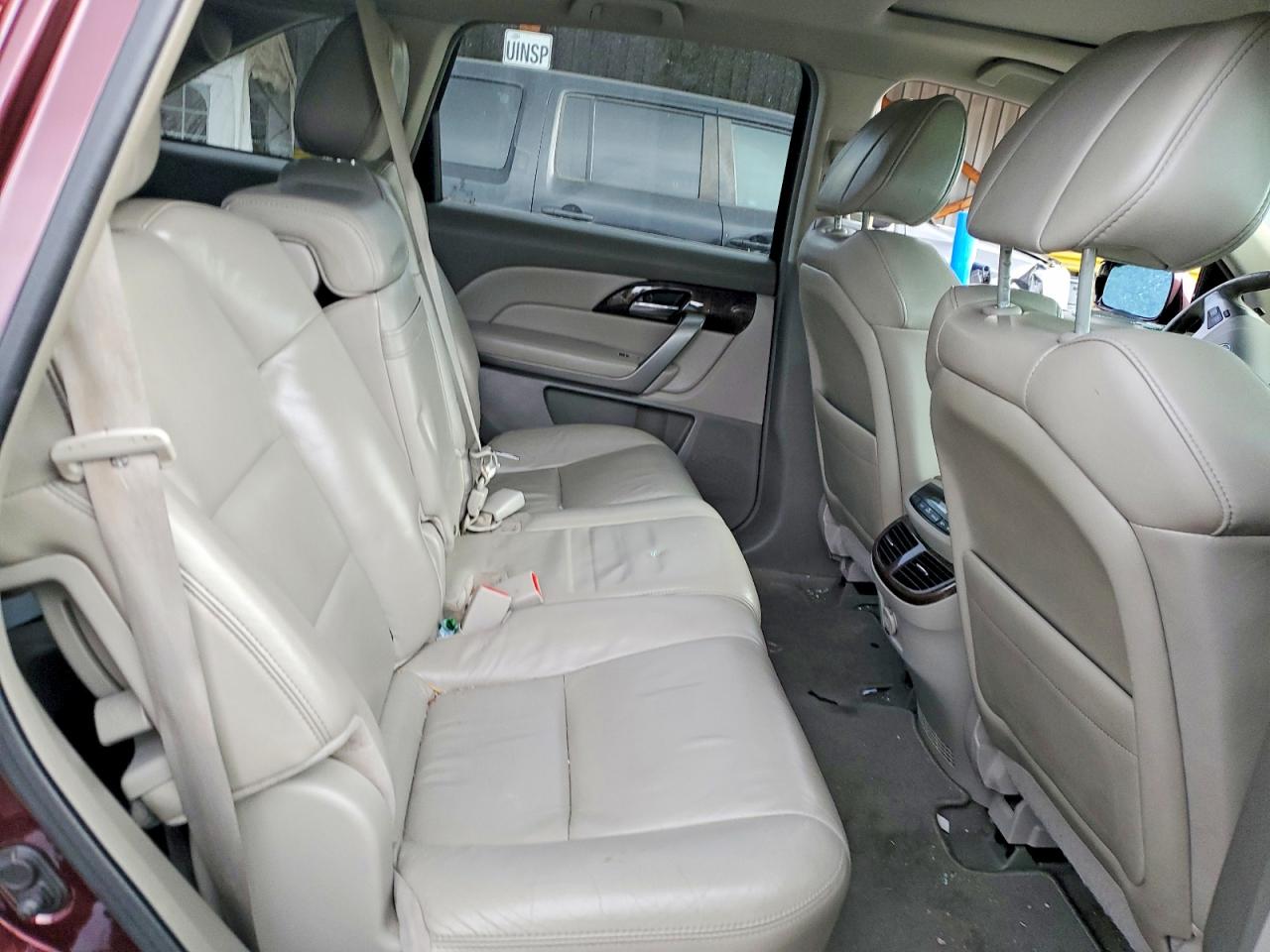 Acura MDX