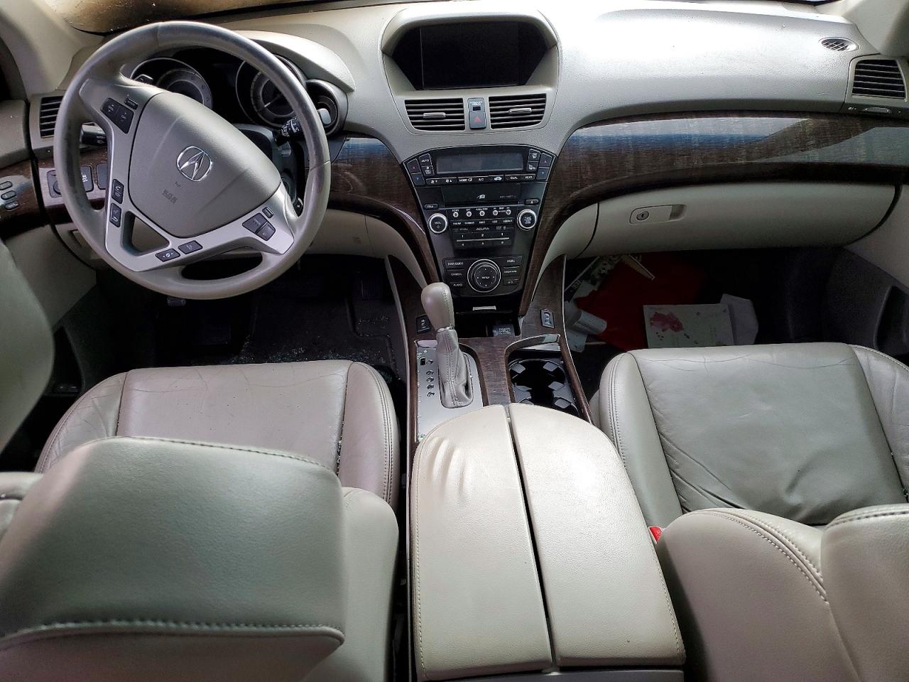 Acura MDX