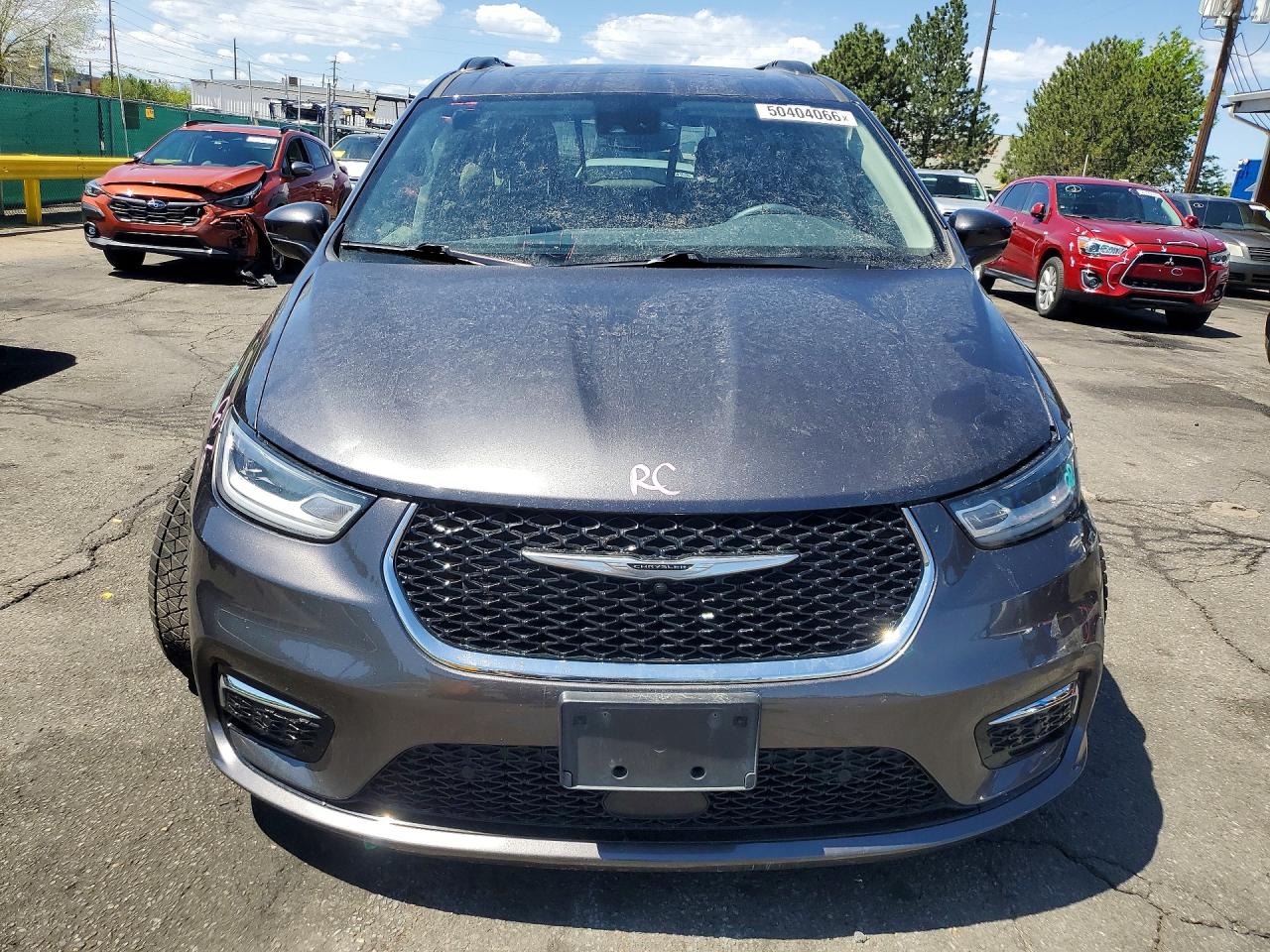 Chrysler Pacifica Touring L