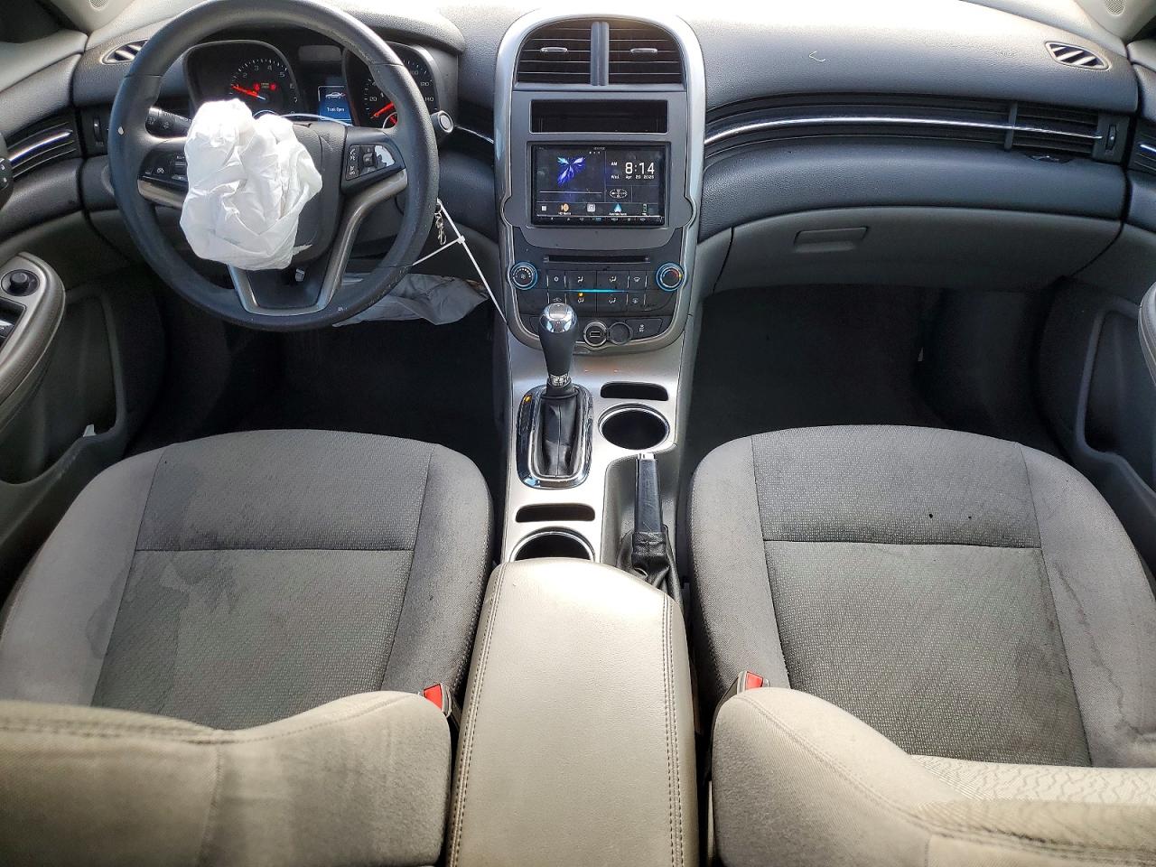 Chevrolet Malibu Ls