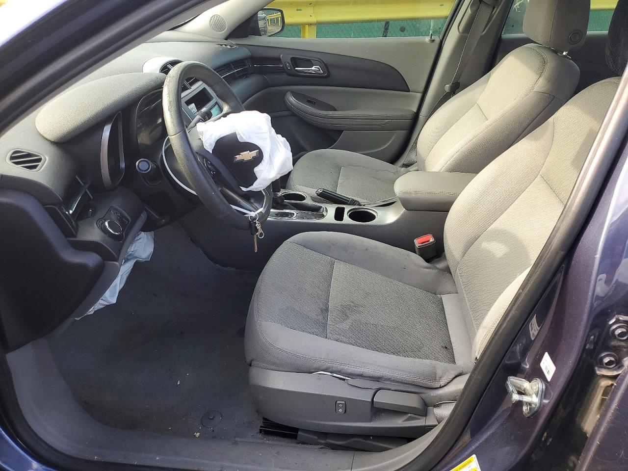Chevrolet Malibu Ls