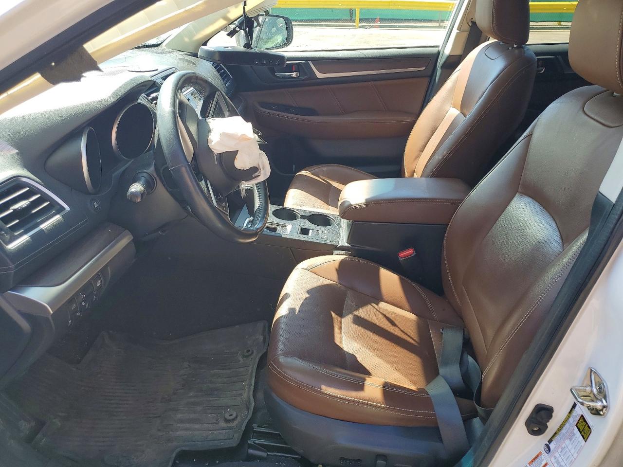 Subaru Outback Touring