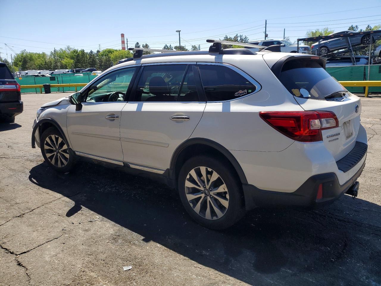 Subaru Outback Touring