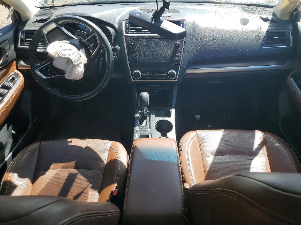 Subaru Outback Touring