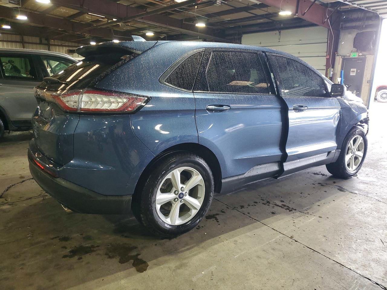 Ford Edge Se