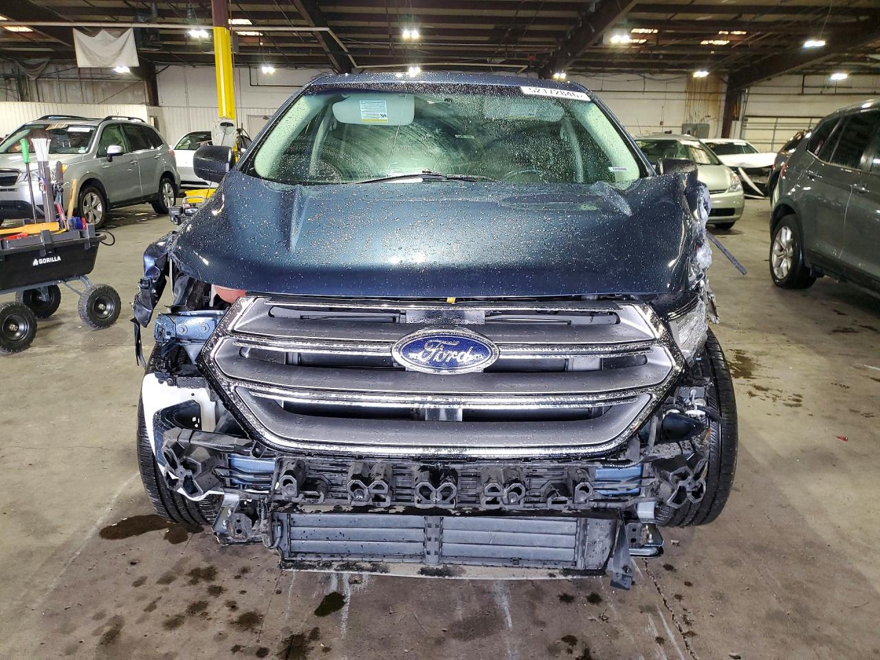 Ford Edge Se
