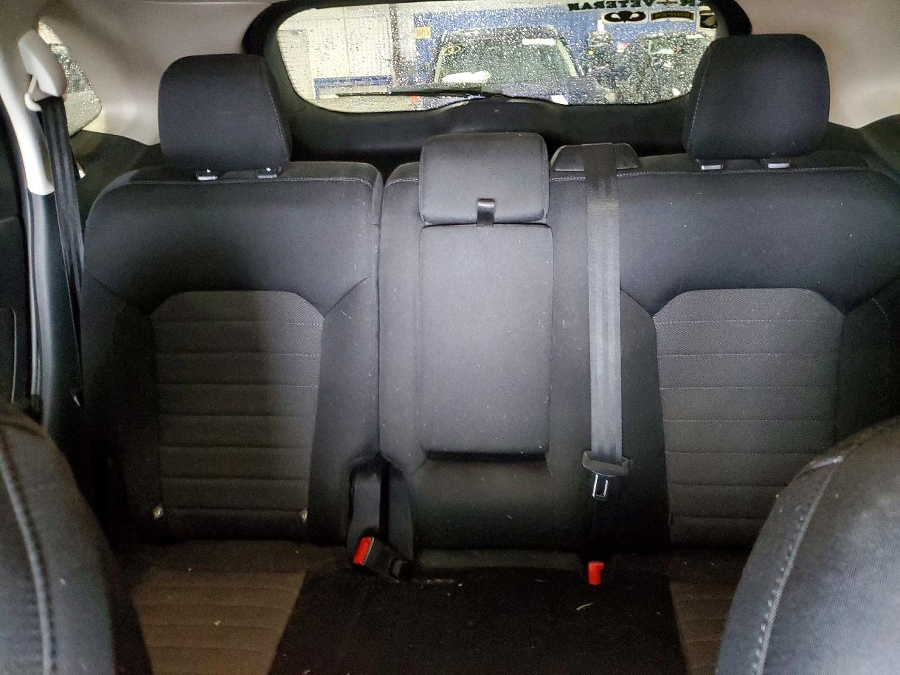 Ford Edge Se