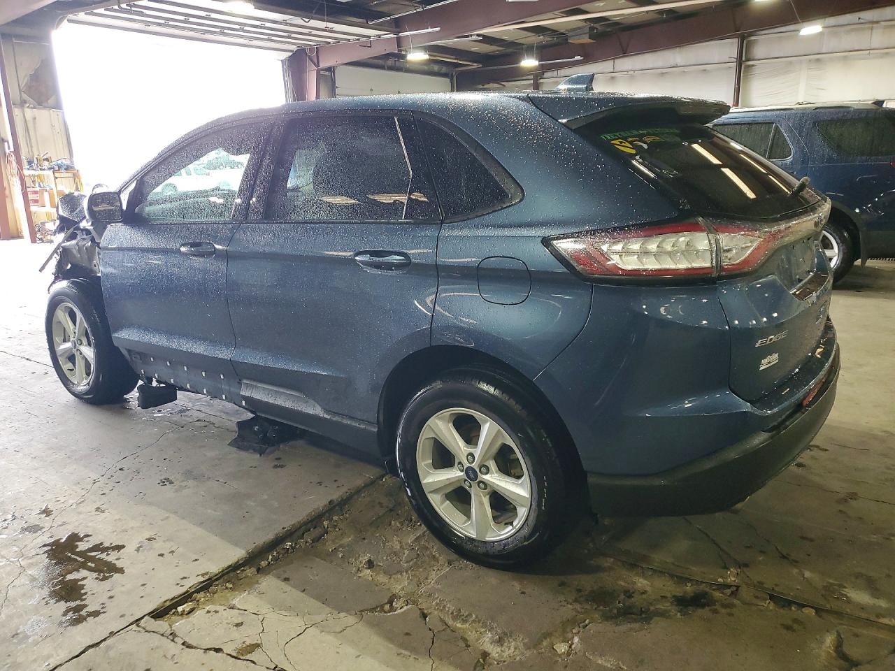 Ford Edge Se