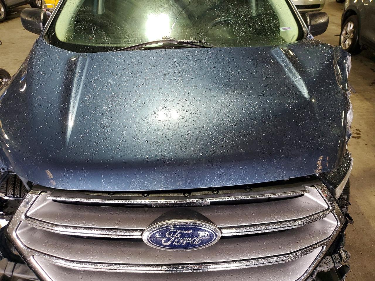 Ford Edge Se