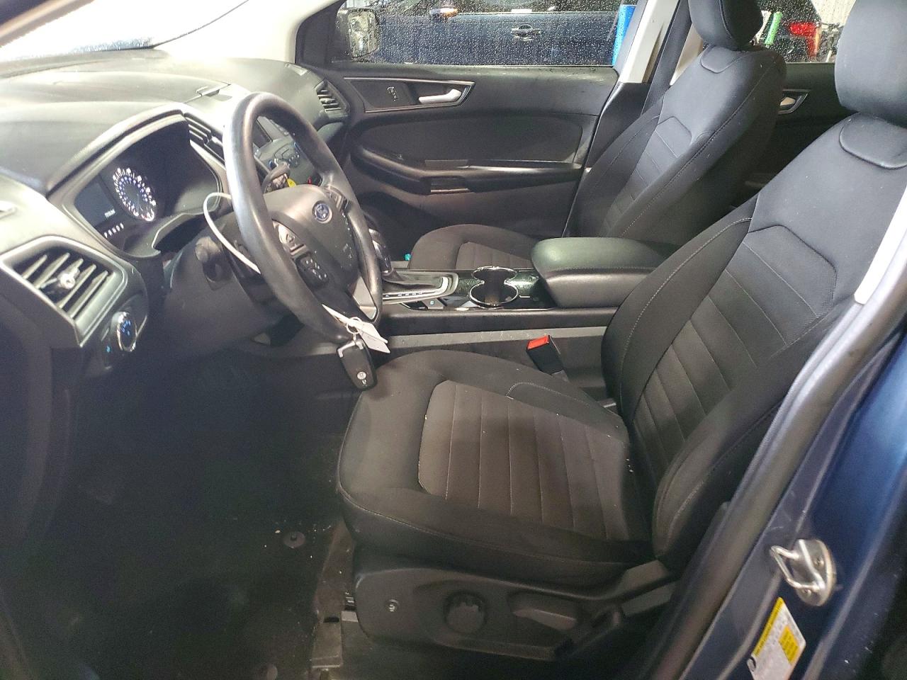 Ford Edge Se