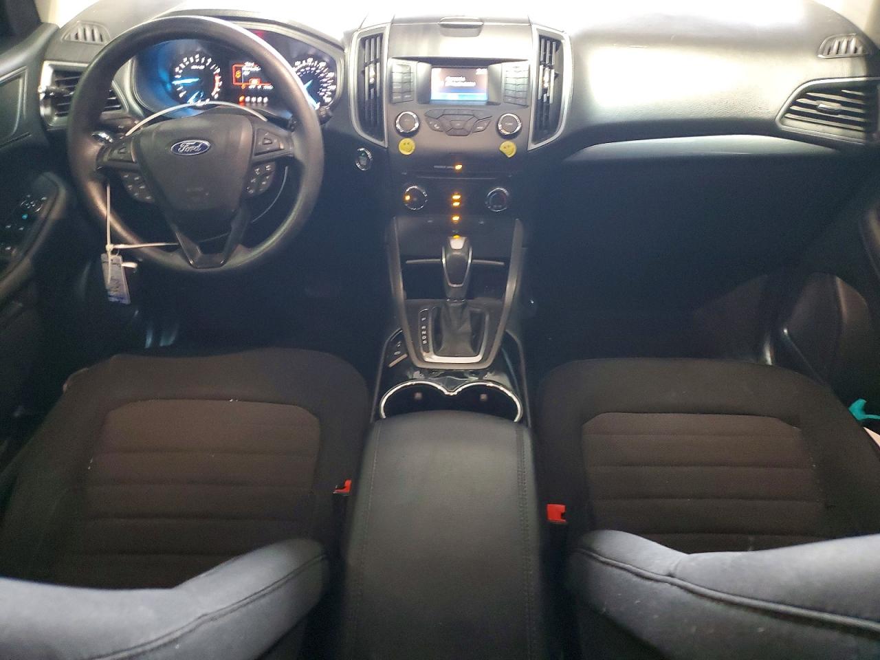 Ford Edge Se