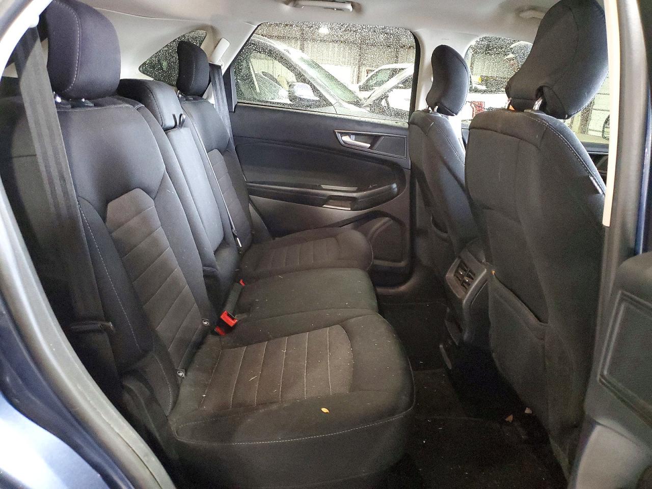 Ford Edge Se