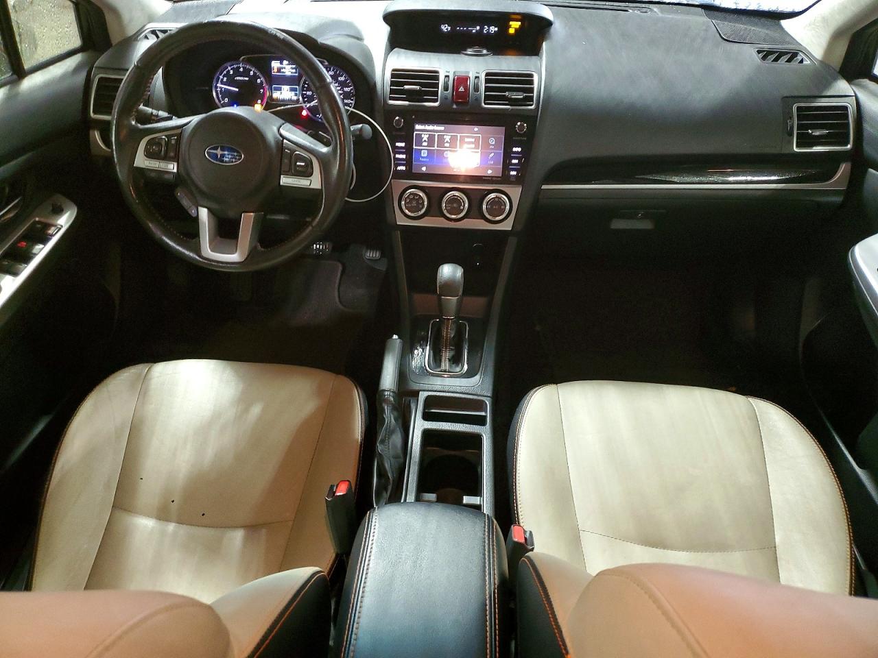 Subaru Crosstrek Limited