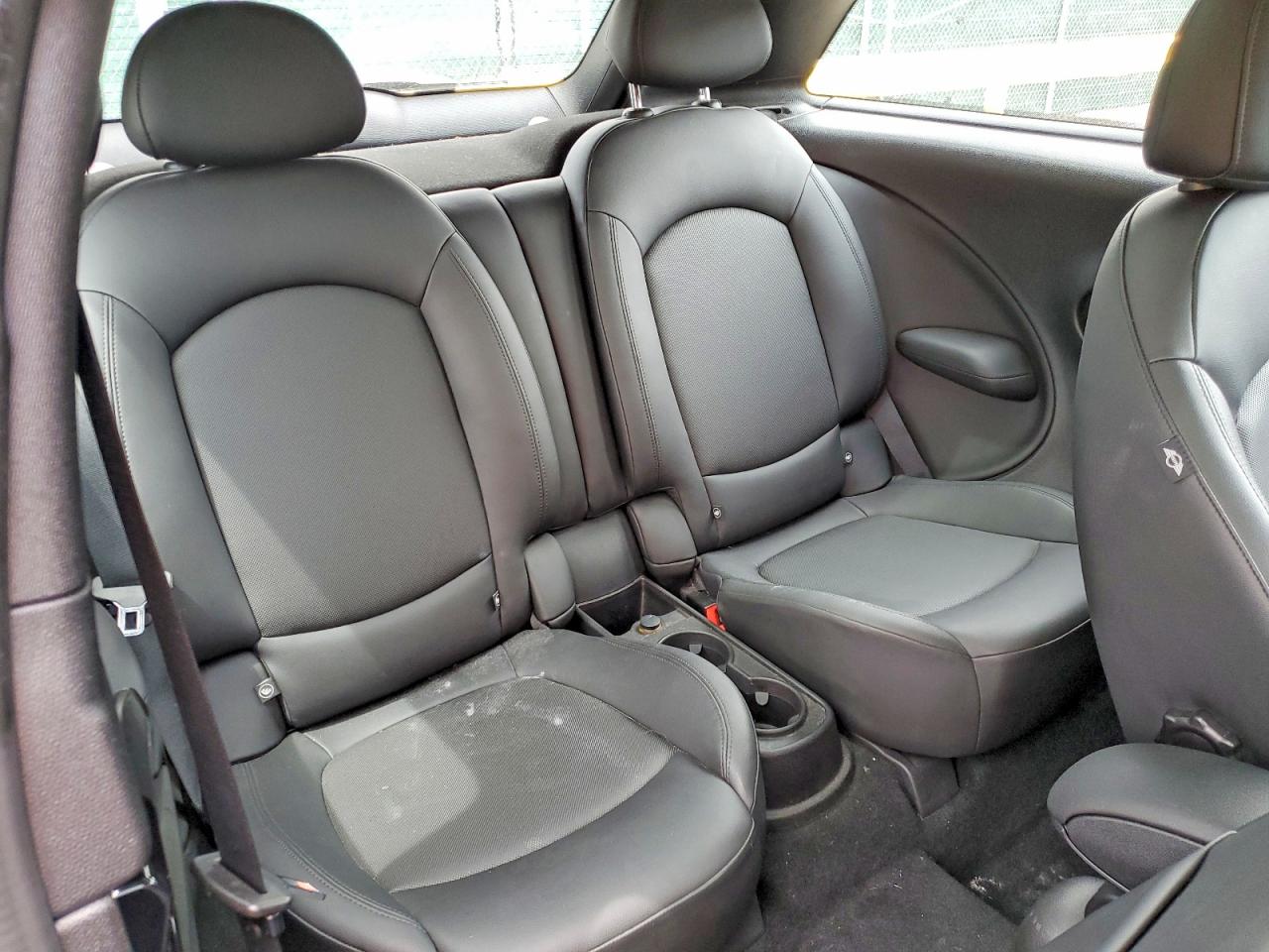MINI Cooper S Paceman