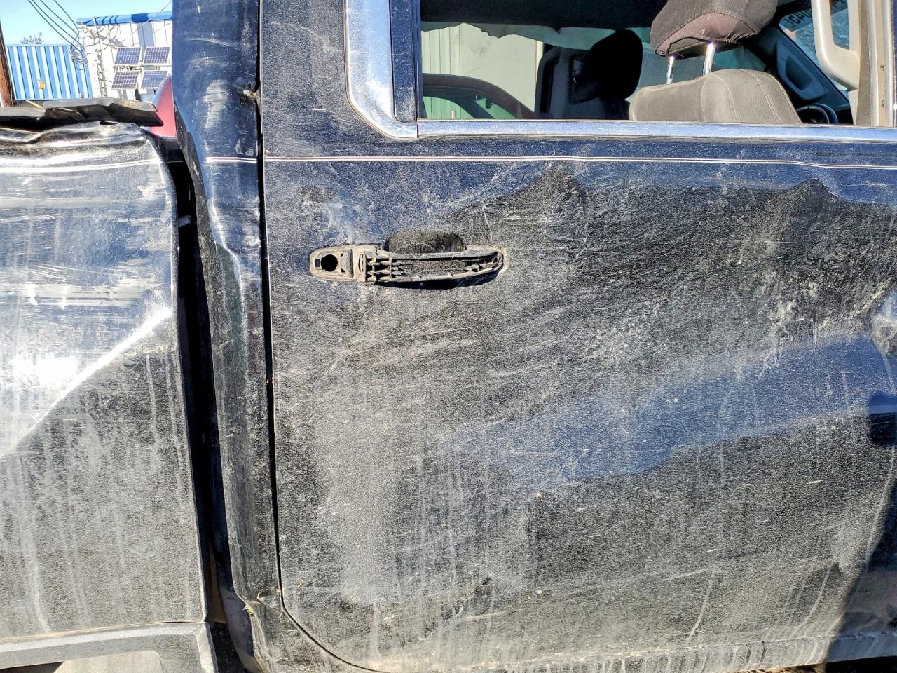 GMC Sierra K2500 Sle