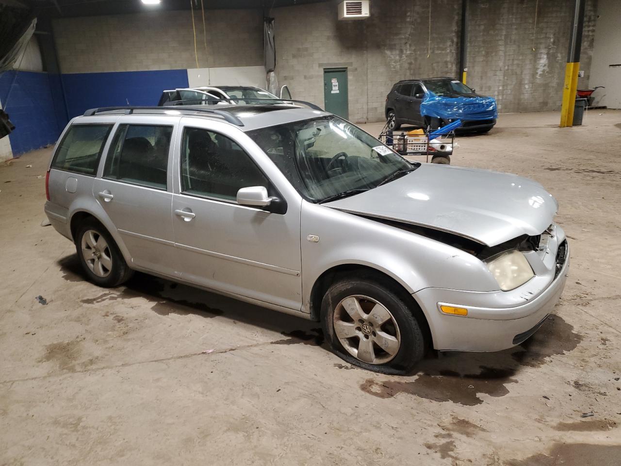 Volkswagen Jetta Gls