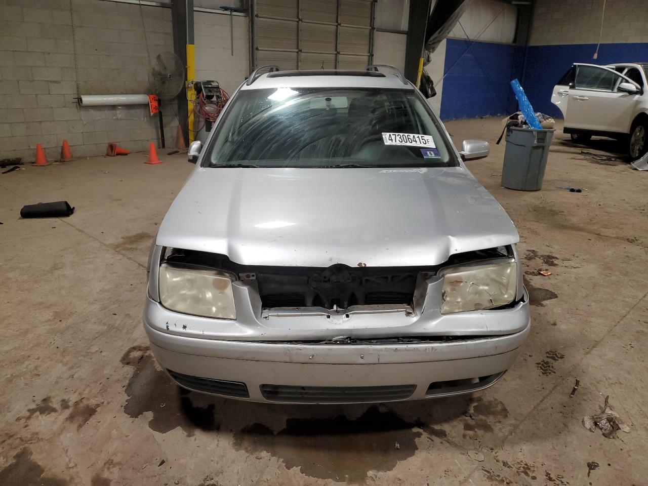 Volkswagen Jetta Gls