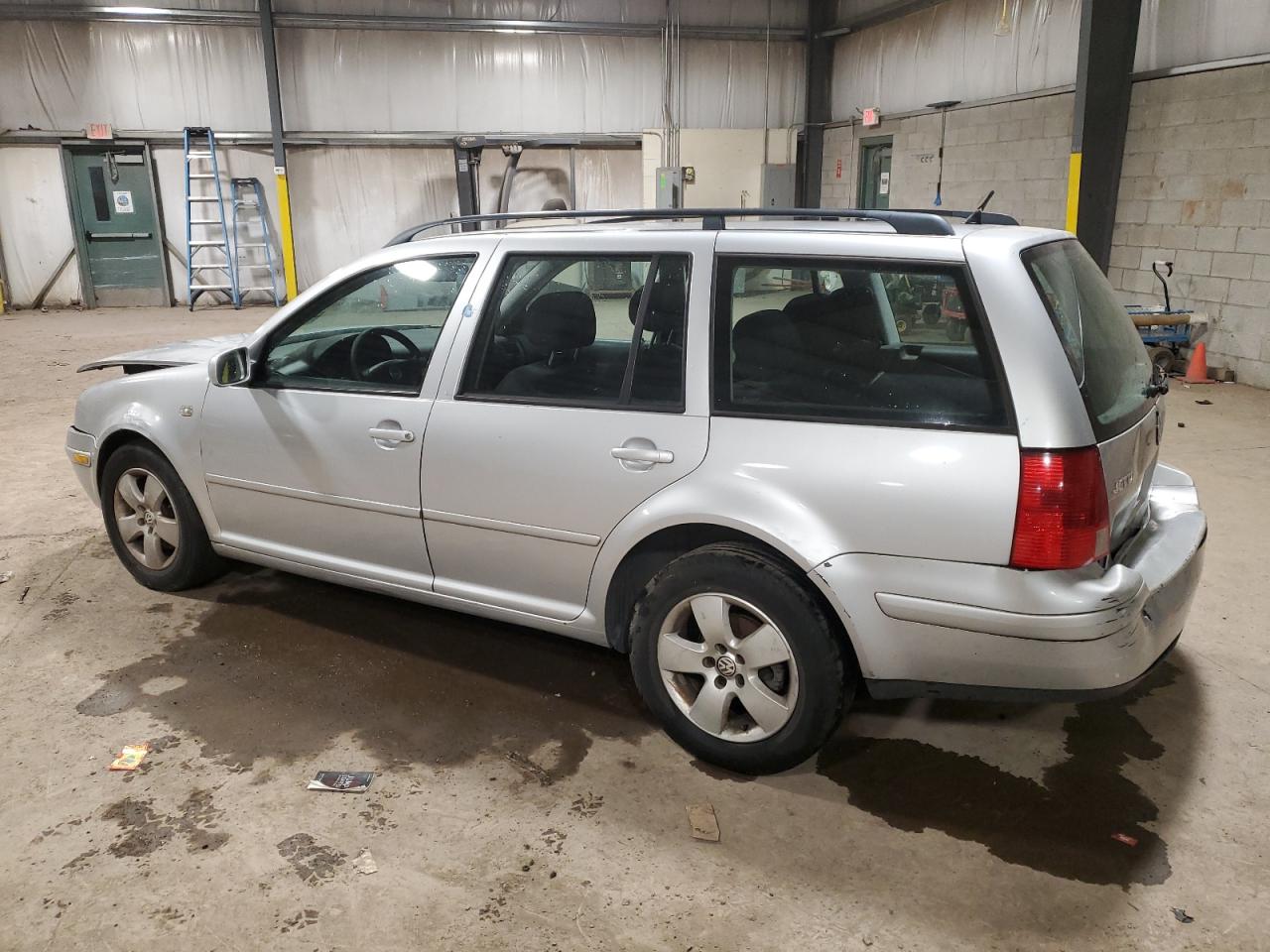 Volkswagen Jetta Gls