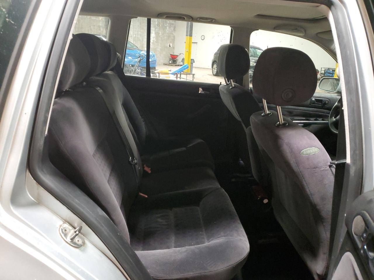 Volkswagen Jetta Gls