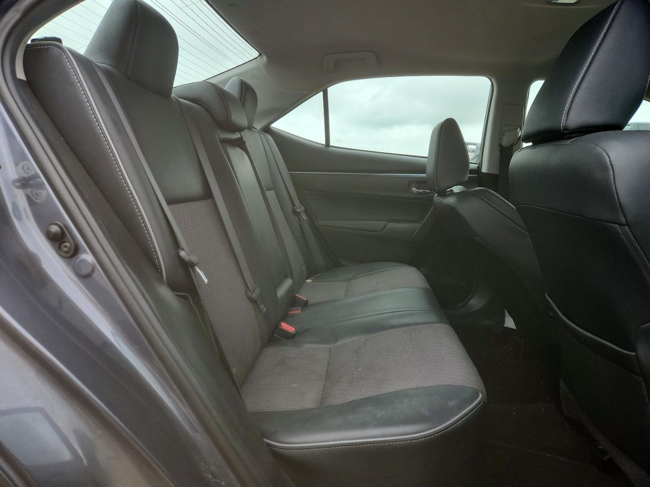 Toyota Corolla S Plus