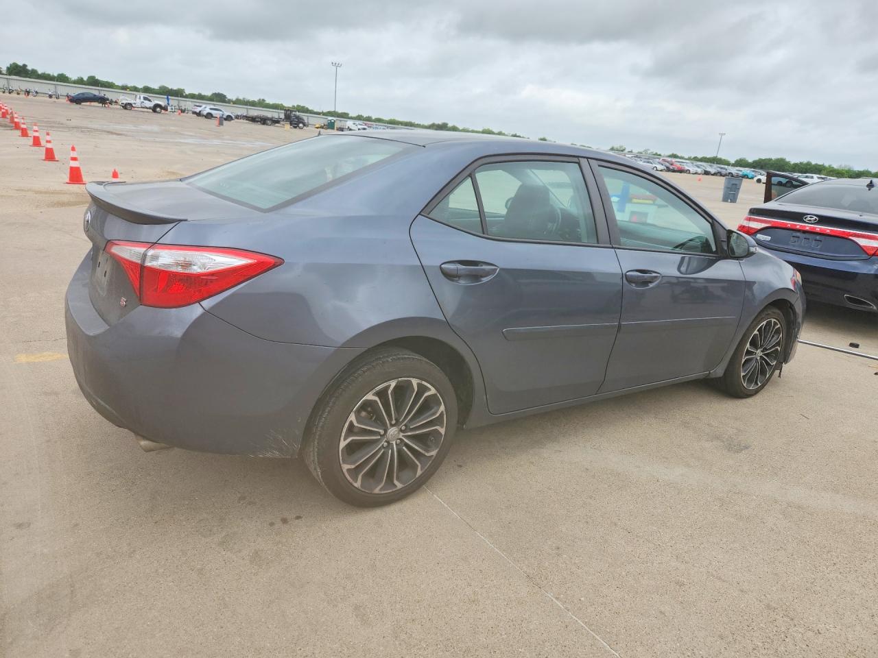 Toyota Corolla S Plus