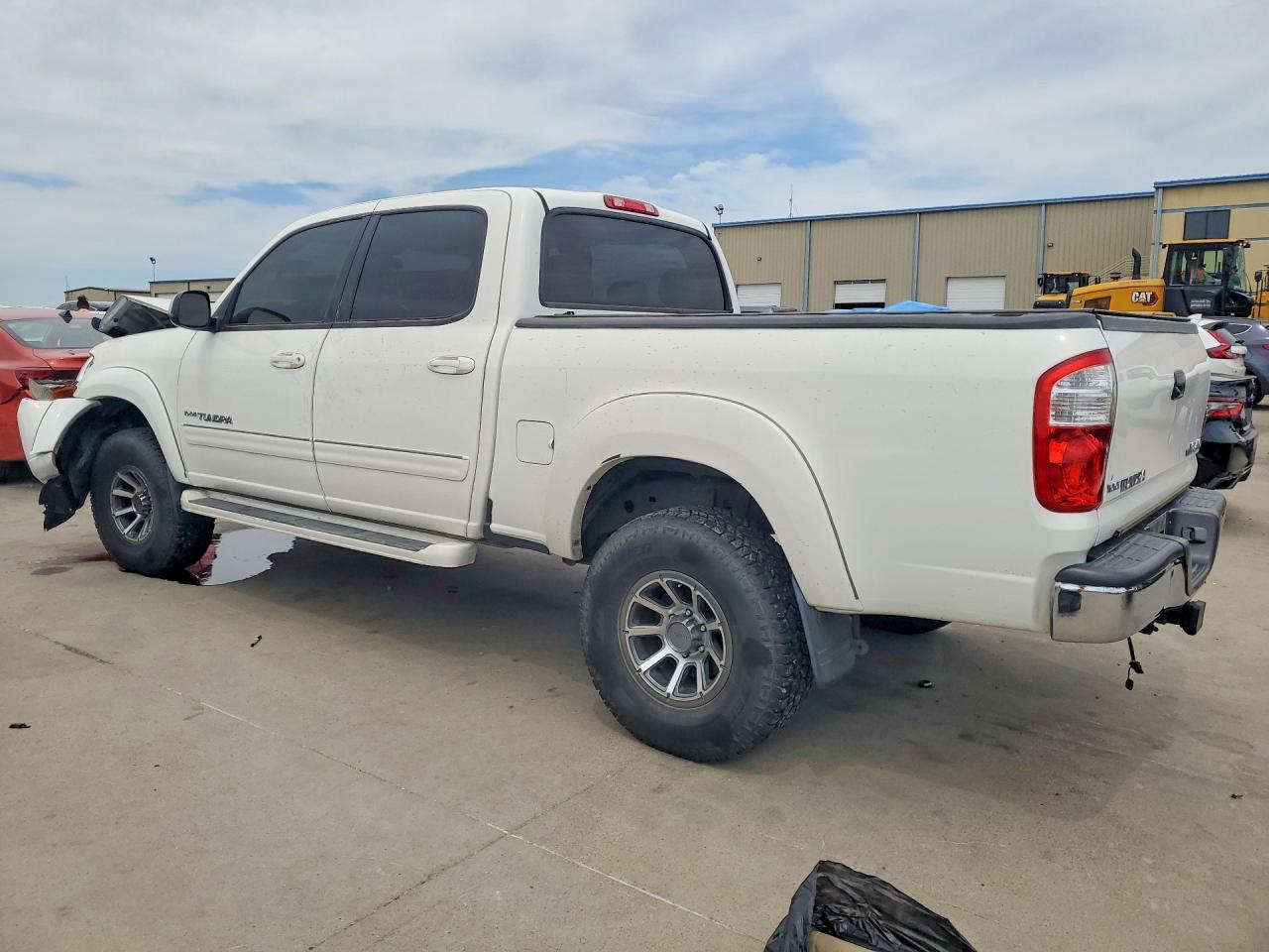Toyota Tundra